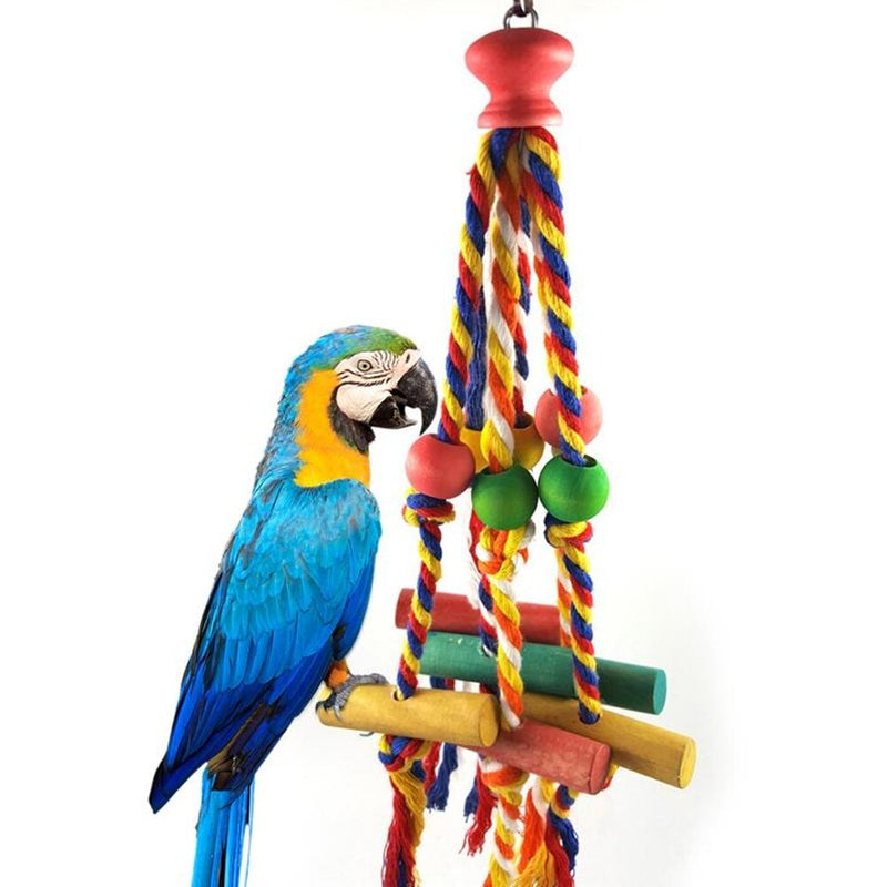 Brinquedos para Papagaios Interativo NaturaAvian